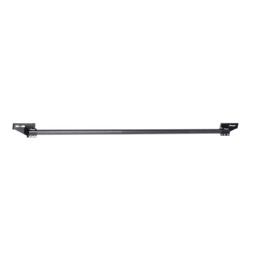 RacingLine MQB Carbon Fibre Rear Body Brace for Volkswagen Polo AW AW.2 EA888 MQB