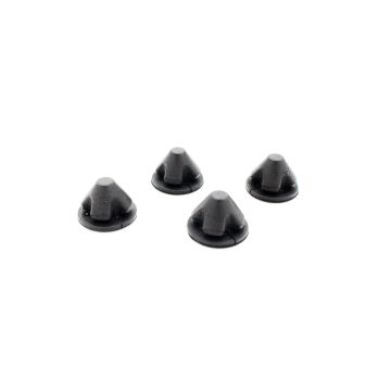 RacingLine Engine Cover Grommets for VW Audi 2.5 TFSI