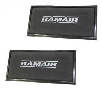 Ramair RPF-1718-2 Sportovní vzduchový filtr Audi Q7 (4L) 4.2 TDI 2007-2009