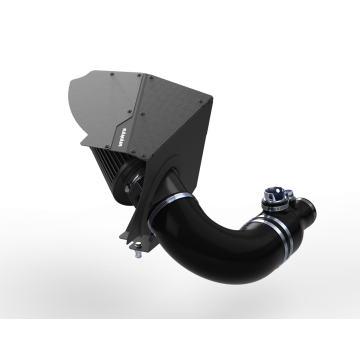 Sací systém Ramair PRK-407-BK pro BMW BMW 2 3 4 Series X3 X4 2.0 B48