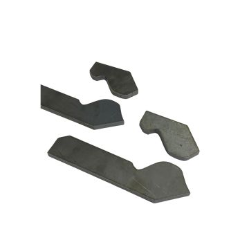 Sada pro zpevnění koule přední nápravy IOD Performance Nissan Patrol Y60