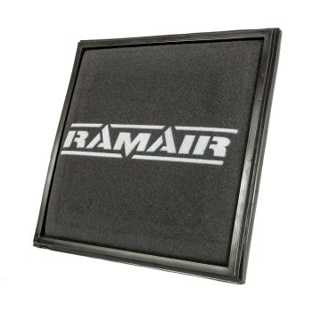 Ramair RPF-1992 Sportovní vzduchový filtr Vauxhall Astra (MK6) 1.4 16v 2009-2016