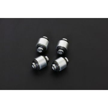 Hardrace Front Upper Arm For Bushing For Honda Accord