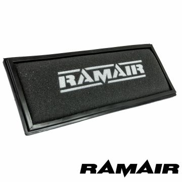 Ramair RPF-1639 Sportovní vzduchový filtr Mercedes-Benz S Class (W220) S 280 1998-2002