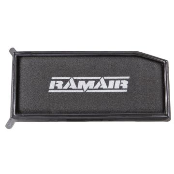 Ramair RPF-2050 Sportovní vzduchový filtr Renault Clio (MK2) 1.2 Tce 2013+