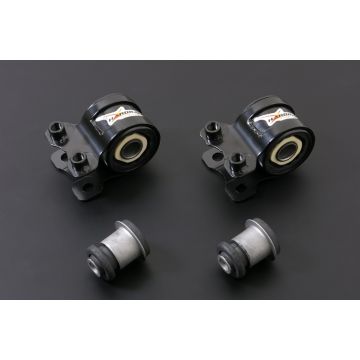 Hardrace Front Lower Arm For Bushing For Mazda 3 5