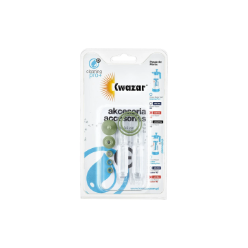 KWAZAR Venus Super HD ALKALINE Service kit