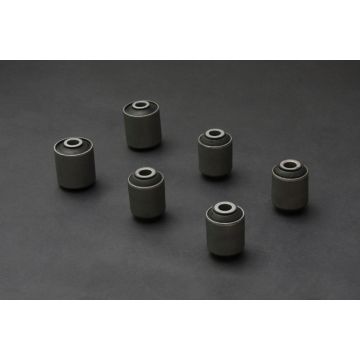 Hardrace Rear Lower Arm For Bush Mitsubishi Lancer evolution