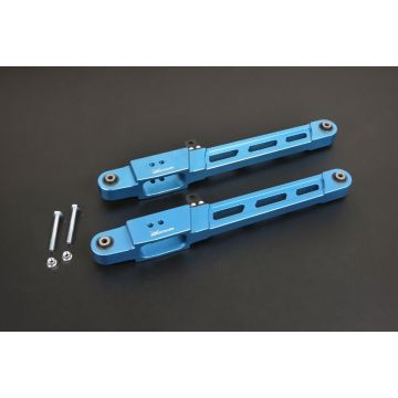 Hardrace Rear Lower Control Arm For Honda CRV