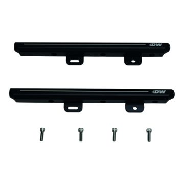 Palivová lišta DeatschWerks Honda J 2001-03 Acura CL J32A2 2002-03 Acura TL JR2A2 2001-02 Acura MDX J35A3 2002-04 Honda Odyssey J35A4 2003-04 Honda Pilot J35A4