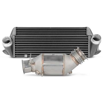 Competition Package Wagner Tuning EVO2 for BMW F-series M 135i Intercooler / Downpipe