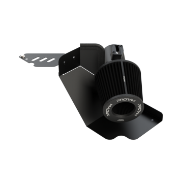 Sací systém Proram PRK-180-BK pro Ford Fiesta MK6/7 1.6 ST