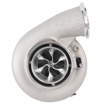 Turbodmychadlo Pulsar PSR 7982G 1550KM 1.15 3" V-Band Vstup 3.5" V-Band Výstup Kuličková ložiska