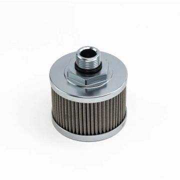 Předfiltr palivového čerpadla DeatshWerks -8AN 100 mikronů