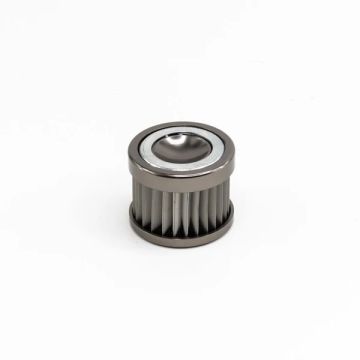 DeatschWerks In-Line Fuel Filter Element 10 Micron 70mm