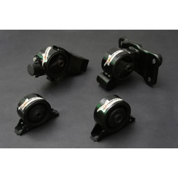 Hardrace Harden Engine Mount for Mitsubishi Lancer mirage