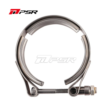 Flange Kit for Pulsar PSR New Generation Wastegate 45mm External Wastegate Inlet Clamp