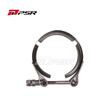 Pulsar PSR PTX 28 30 35 PTG 49 55 62 Turbine Housing Kit 2.5" Inlet Clamp