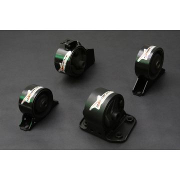 Hardrace Harden Engine Mount for Mitsubishi Lancer mirage