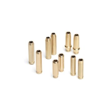 Vodítka výfukových ventilů 6.0mm SuperTech BMW 3.2L 24v - S54B32 12pcs