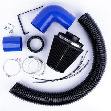 Sací systém Ramair SR-232-BL pro VW Golf mk5 R32 3.2 V6