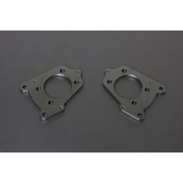 Hardrace Rear Adjusting Spacer Honda Fit