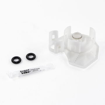 Montážní sada palivového čerpadla DeatschWerks DW65C DW300C EVO X 2008-15 Mazdaspeed3 2007-13 Mazdaspeed6 2006-07 Civic 2012-16 Accord 2013-17 Lexus IS F 2008-14 Accord 2013-17 Tundra 2008-15 a Wrangler 2007-17