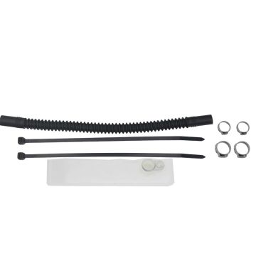 Montážní sada palivového čerpadla DeatschWerks DW100 DW200 2007-18 Harley Davidson Sporster