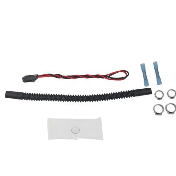 Montážní sada palivového čerpadla DeatschWerks DW100 DW200 2004-22 Harley Davidson Dyna 2008-22 Softail 2016-22 Low Rider 2007-17 Night Rod 2006-22 Street Bob 2007-17 Street Rod 2007-17 V-Rod 