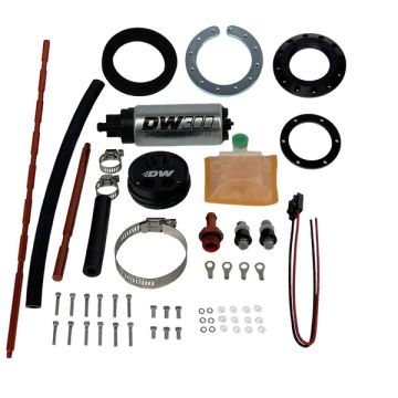 Univerzální držák čerpadla do nádrže DeatschWerks s DW300