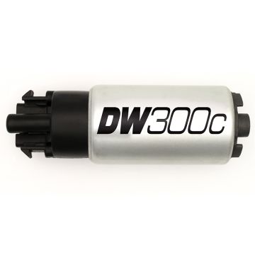 Palivové čerpadlo DeatschWerks DW300C 340 lph pro 