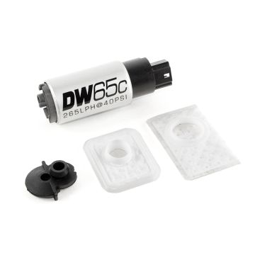 Palivové čerpadlo DeatschWerks DW65C 265lph pro Jeep Wrangler 2.5L/4.0L 1997-2004