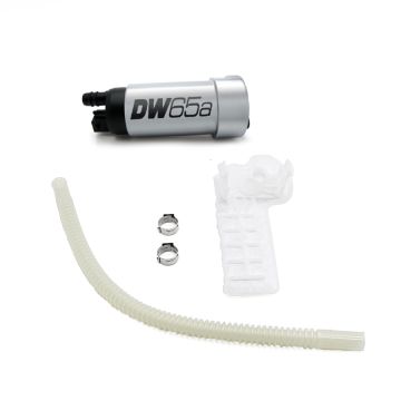 Palivové čerpadlo DeatschWerks DW65A 265lph pro Commodore Gen III 97-06 5.7/6.0 V8