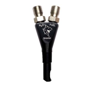 Tryska Shark se šroubením Nitrous Express NX-90016