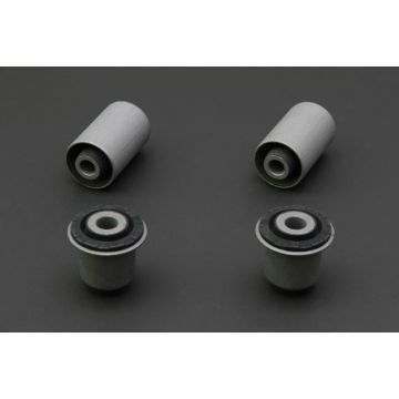 Hardrace Front Lower Arm For Bushing For Honda Civic CRV