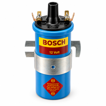 Zapalovací cívka BOSCH 9220081083