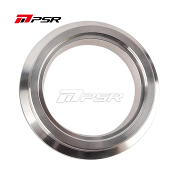 Flange Kit for Pulsar PSR New Generation Wastegate 60mm External Wastegate Inlet Flange