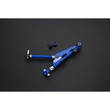 Hardrace Front Adjustable Lower Control Arm For +stab. Link Infiniti Q45 Nissan 240SX