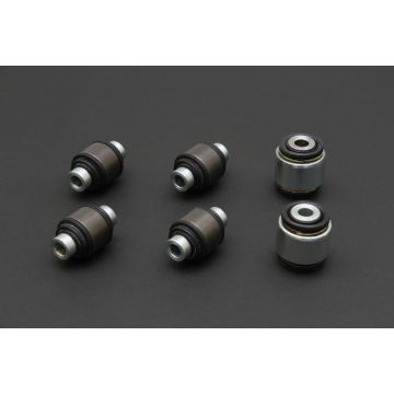 Hardrace Rear Lower Arm For Bushing For Honda Civic