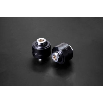 Hardrace Rear Knuckle Bushing For Upper Front front lower Front Tesla Model 3 Model y