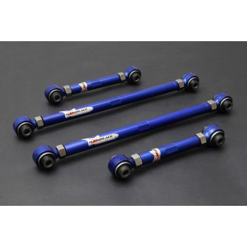 Hardrace Rear Lateral Link For Toyota 86