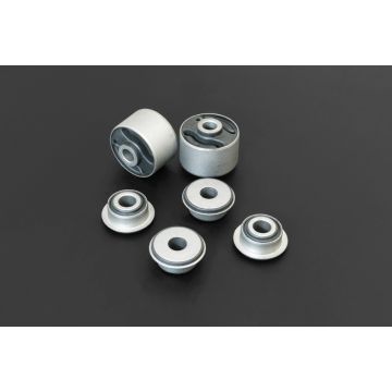 Hardrace Rear Trailing Arm For Bushing For Toyota RAV4 Harrier Lexus NX