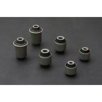 Hardrace Rear Lower Arm For Bushing For Honda Prelude