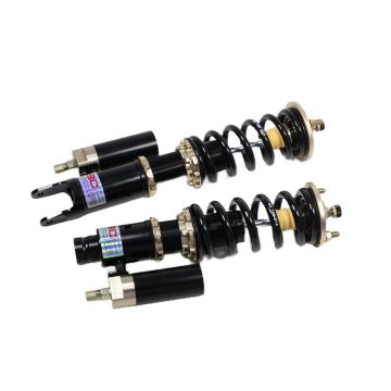 Výškově stavitelný podvozek BC Racing A-03-ER Honda Civic EK/EM/EJ9/MB6/MC2 1996-2000