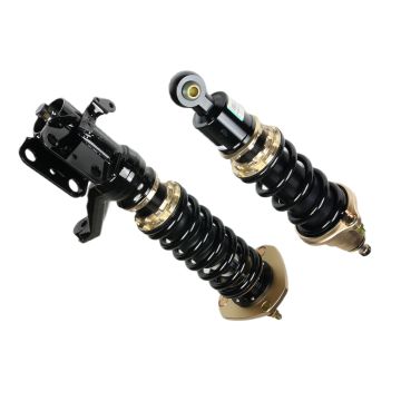 BC Racing A-16-RM-MA Coilovers for Honda Civic EP3 2003-2005