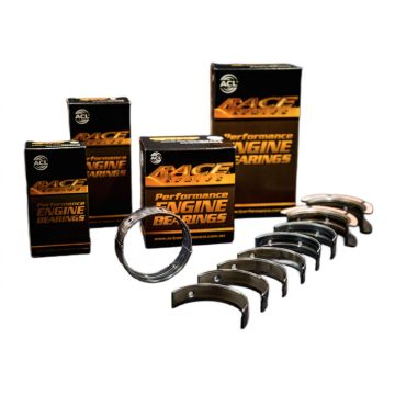 Hlavní ložiska ACL Race 4M8533H-STD Toyota G16E-GTS