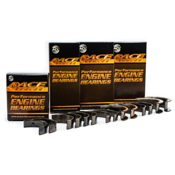 Main bearing set ACL Race .025 for BMW B58B30 / B58B30A / B58B30C