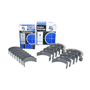 Small end bush semi-finished ACL RB4128 for Nissan 350Z VQ35DE