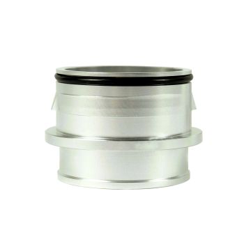 Turbo vybíjecí adaptér VW Golf MK5 MK6 2.0TSI