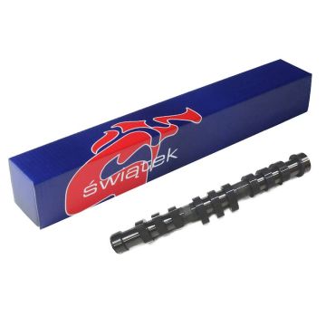 Tuning Intake Camshaft Swiatek for Audi 2.7 V6 30v 4-6 Stage GT/R